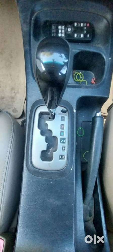 Toyota Fortuner 3.0 4x2 Automatic, 2015, Diesel