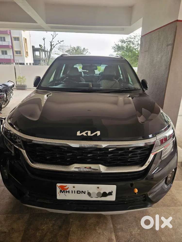 Kia Seltos 2023 Diesel 68000 Km Driven