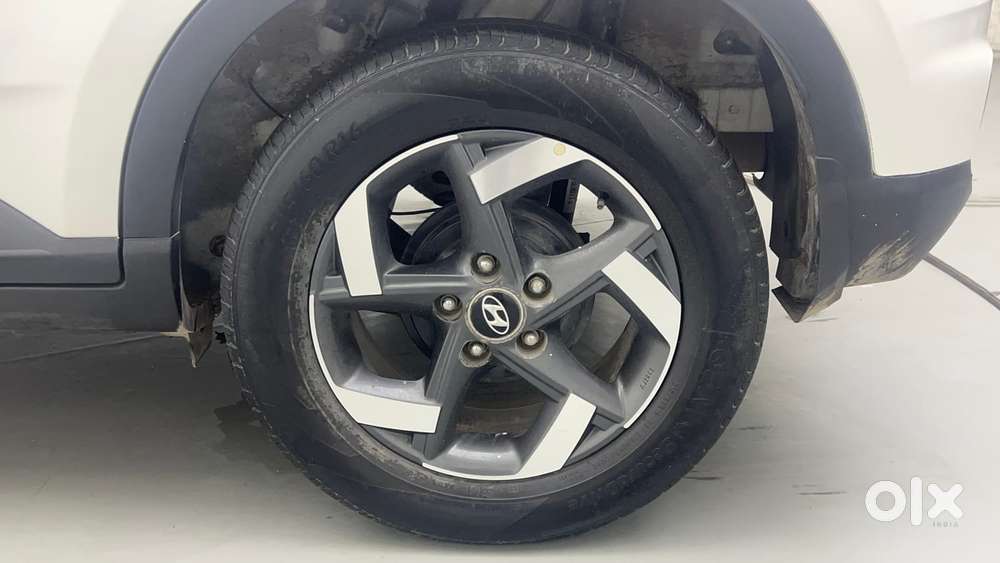 Hyundai Venue Sx Turbo, 2019, Petrol