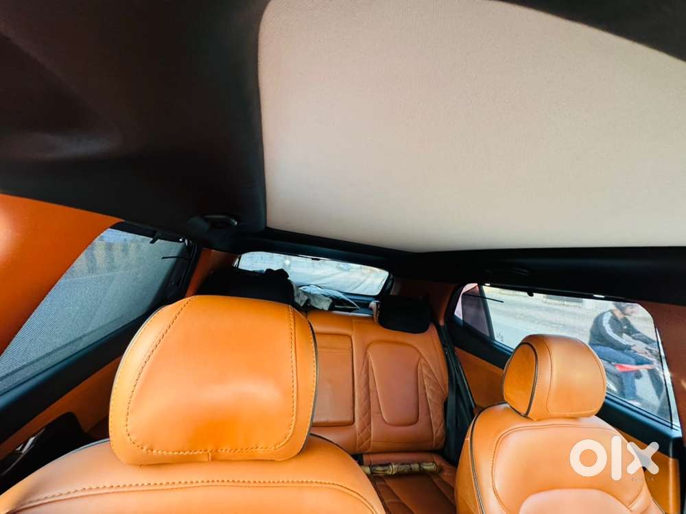 Hyundai Creta Diesel 2021