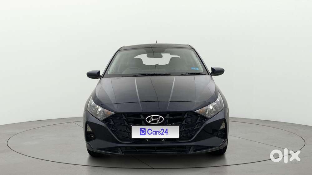 Hyundai New I20 1.2 Magna Mt, 2022, Petrol