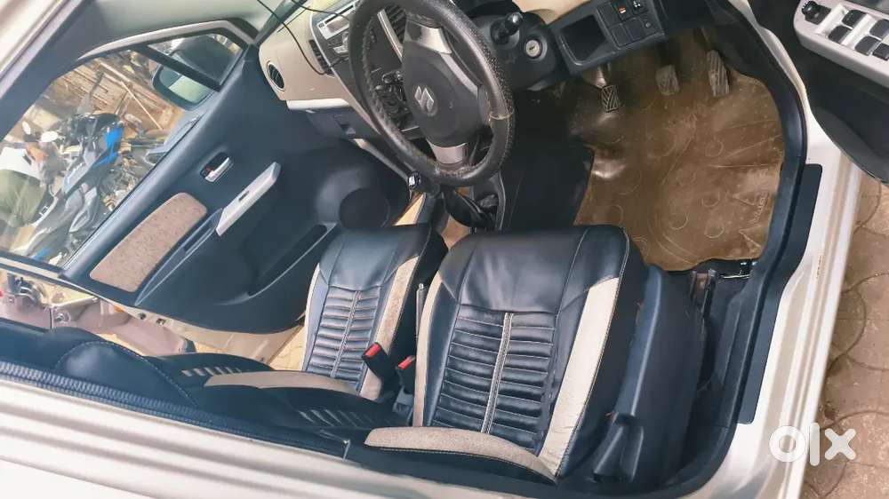Maruti Suzuki Wagon R 2016