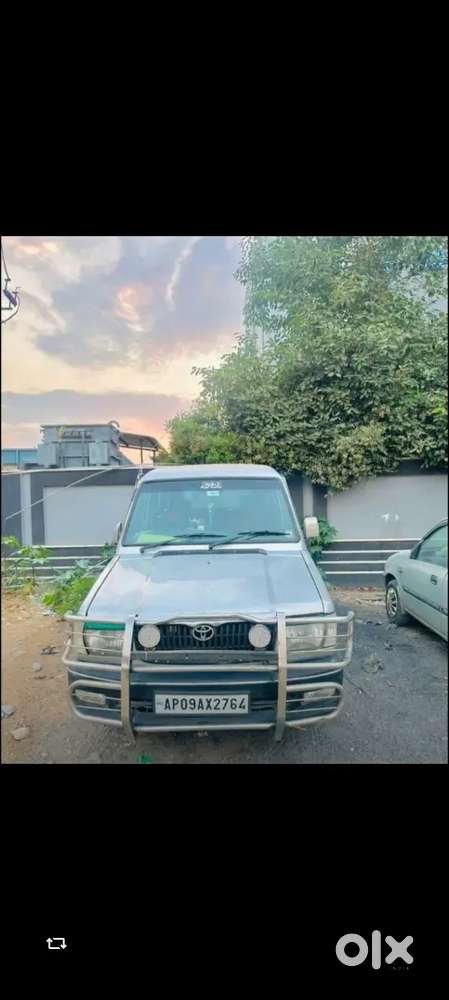 Qualis Car