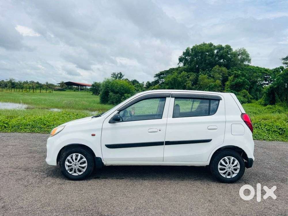 Maruti Suzuki Alto 800 Lxi, 2016, Petrol