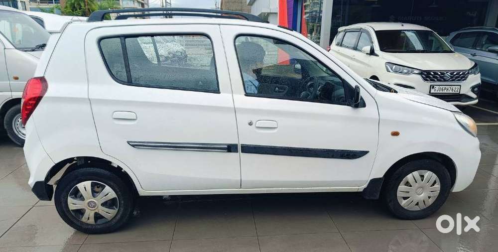 Maruti Suzuki Alto 800 0.8 Lxi (o), 2019, Petrol
