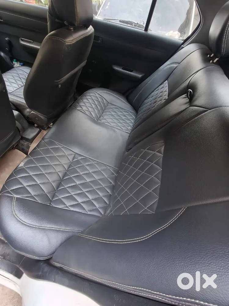Maruti Suzuki Dzire Tour 2016