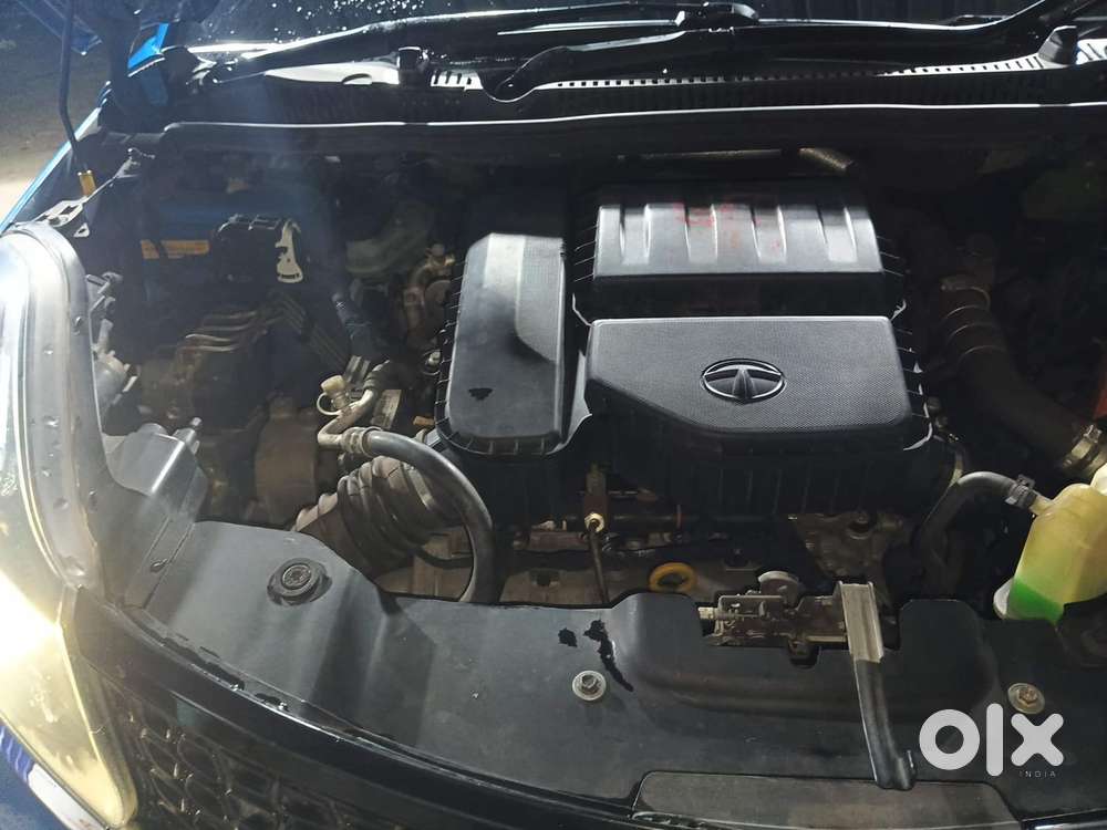 Tata Nexon 1.5 Revotorq Xz Plus, 2019, Diesel