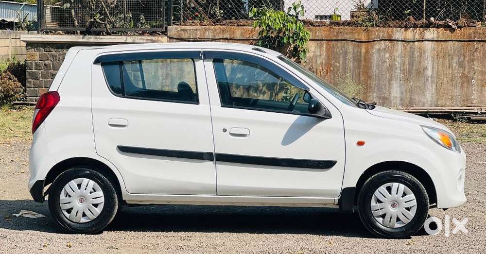 Maruti Suzuki Alto 800 Lxi, 2017, Petrol