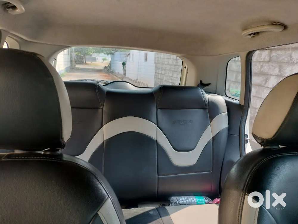 Ford Figo 2012 Diesel Good Condition