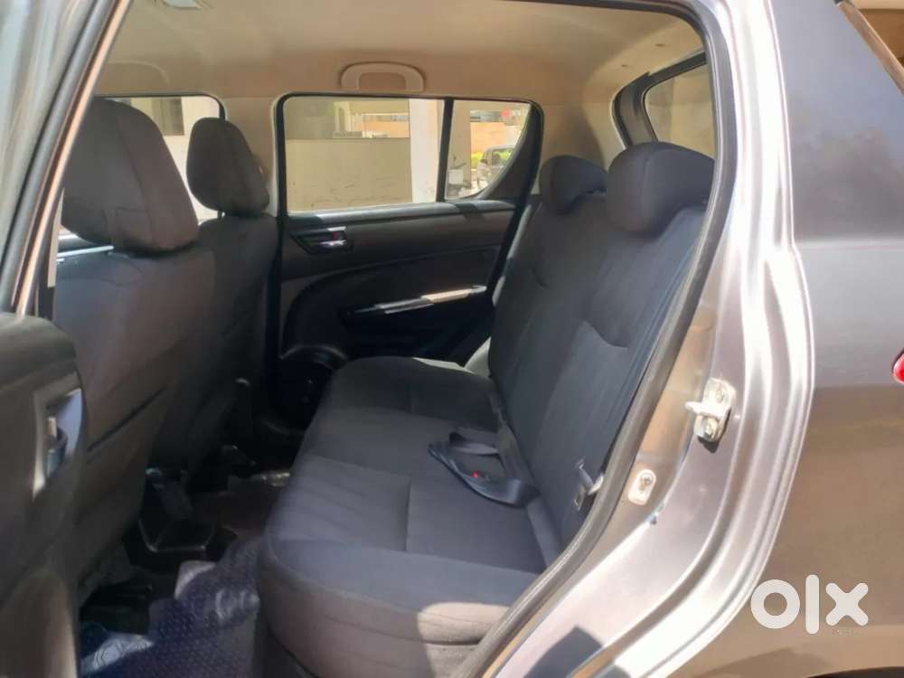 Maruti Suzuki Swift 2018 Vxi, 2013, Petrol