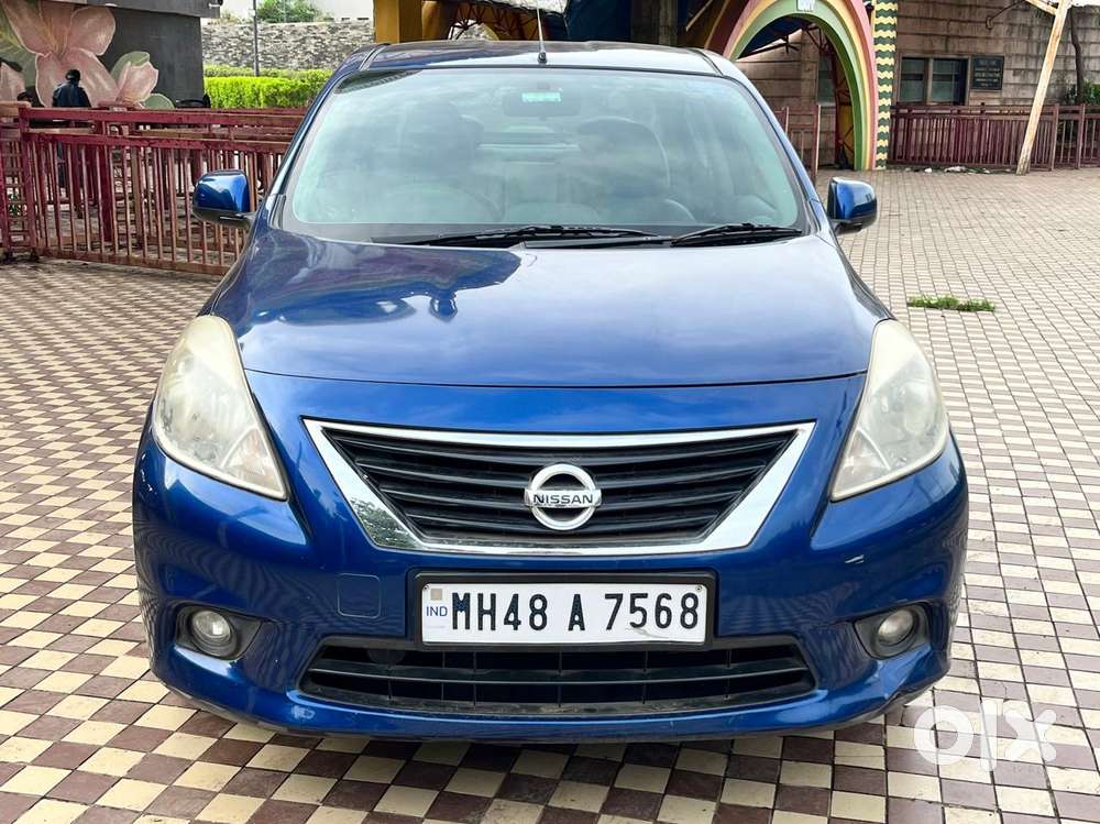 Nissan Sunny Xv Special Edition, 2012