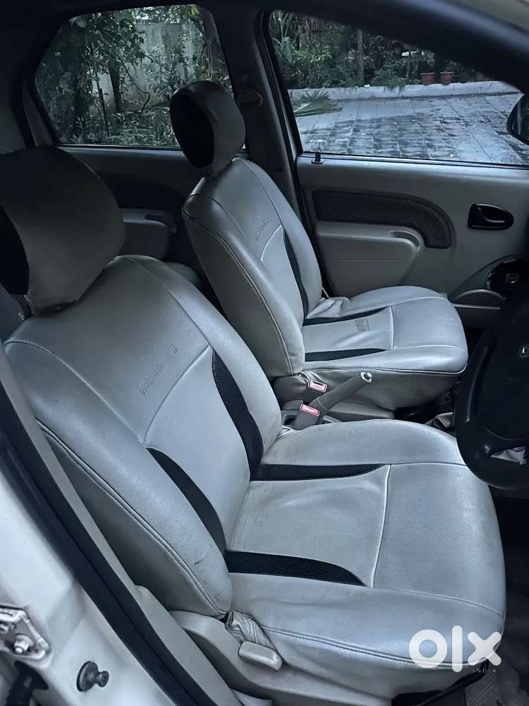 Mahindra Logan Diesel Manual 2010