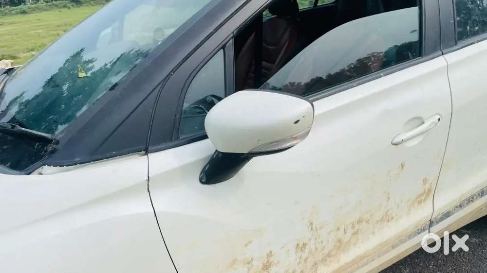 Nissan Kicks Diesel 2019