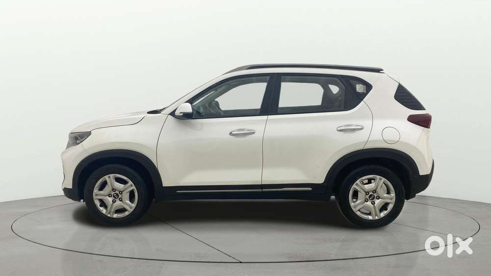 Kia Sonet 1.0 Htx Imt, 2021, Petrol