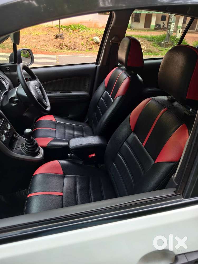 2015 Maruti Ritz Petrol