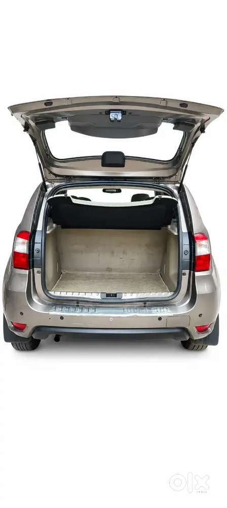 Nissan Terrano 1.5 Xl 2014
