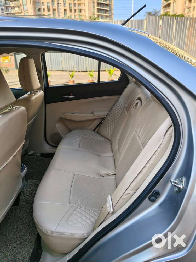Maruti Suzuki Dzire