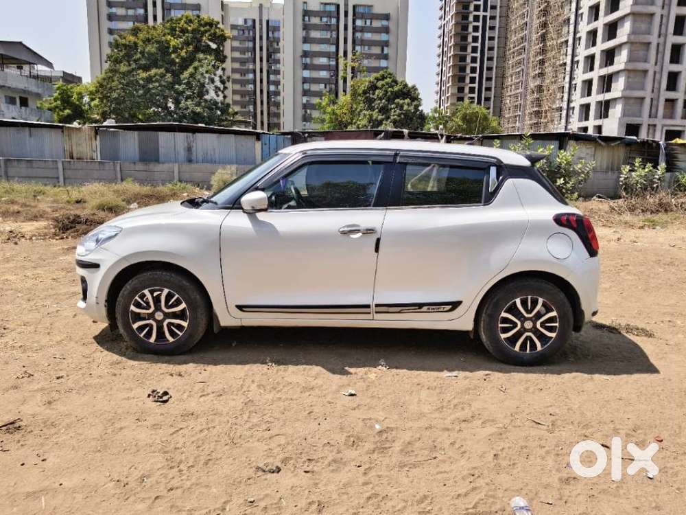 Maruti Suzuki Swift Vxi 2018, 2022, Cng & Hybrids