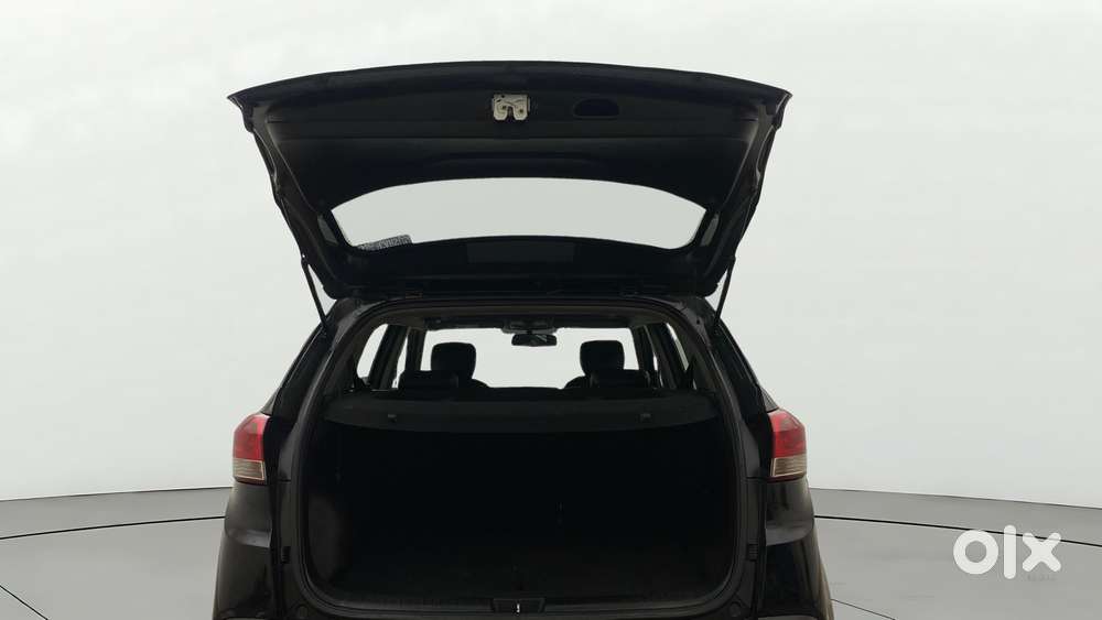 Hyundai Creta 1.6 Sx Automatic, 2018, Petrol