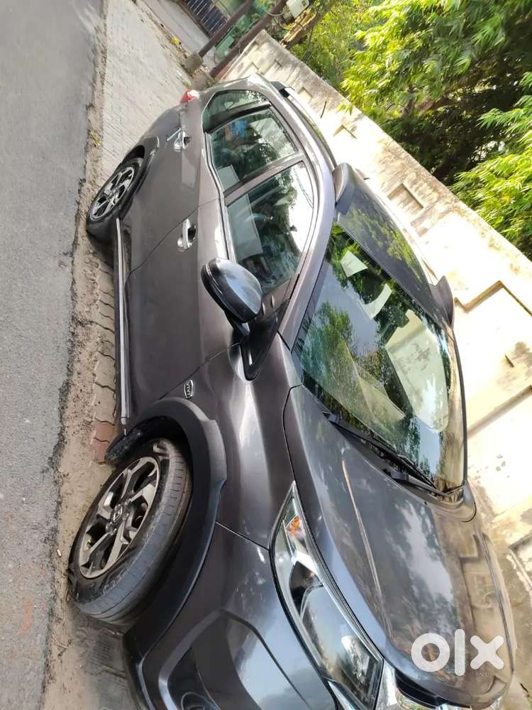 Honda Brv Diesel 7 Seater