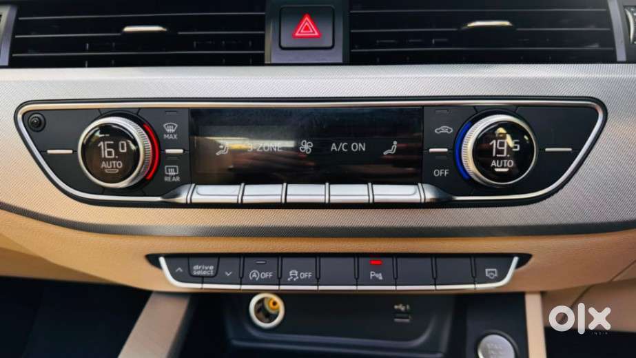 Audi A4 2.0 Premium Plus 40 Tfsi, 2021, Petrol