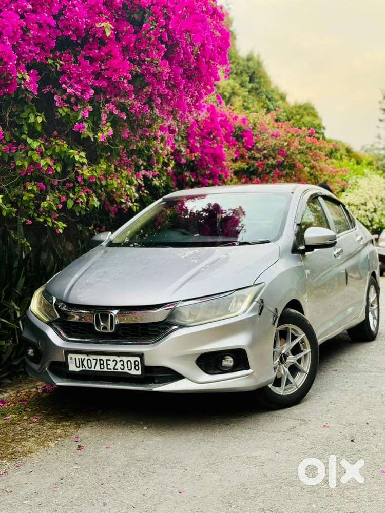 Honda City Top Model Sunroof Push Button