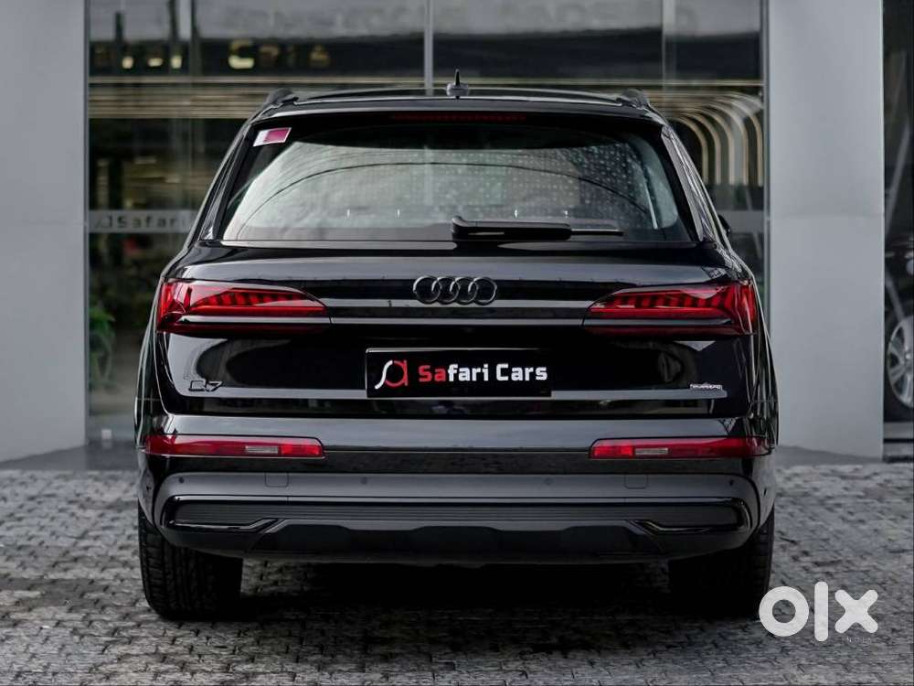 Audi Q7 3.0 Technology 55 Tfsi, 2024, Petrol