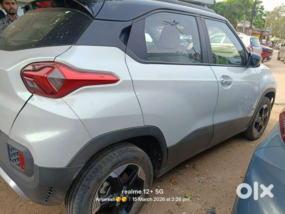 Tata Punch Ev Empowered Plus S Lr Ac Fc, 2024