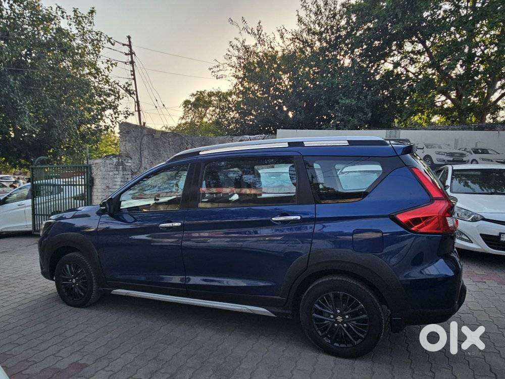 Maruti Suzuki Xl6 1.5 Alpha Mt, 2020, Petrol
