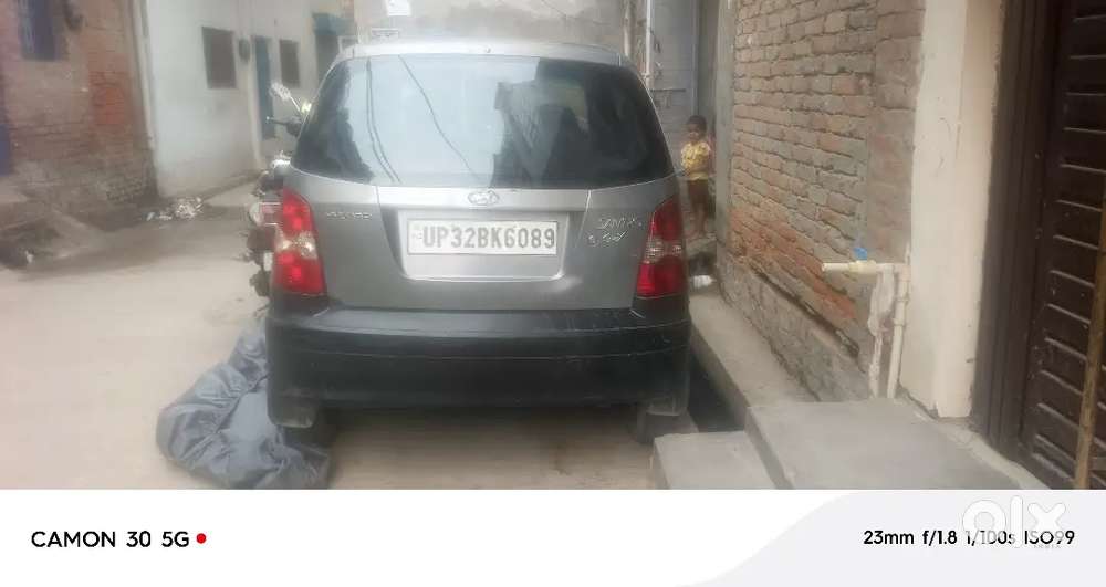 Hyundai Santro Xing Petrol 2005