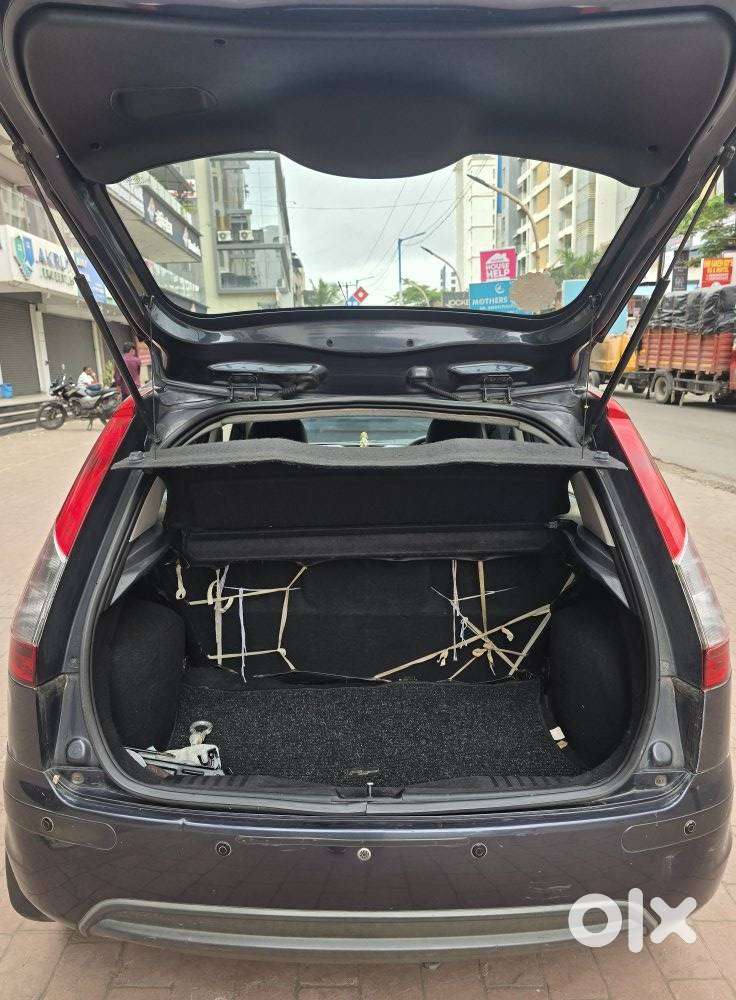 Ford Figo Petrol Exi, 2013, Petrol