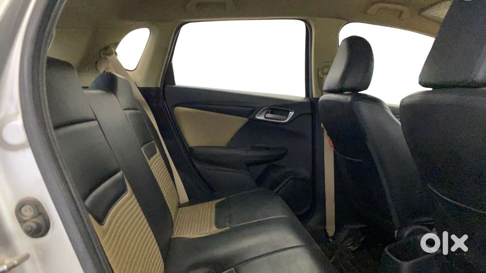 Honda Jazz 1.2 Sv I Vtec, 2016, Petrol