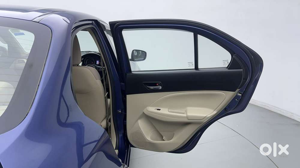 Maruti Suzuki Dzire 1.2 Zxi Plus, 2020, Petrol