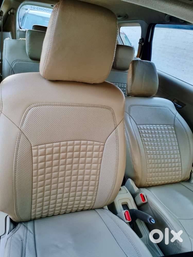 Maruti Suzuki Ertiga Vxi (o) Cng, 2024, Petrol