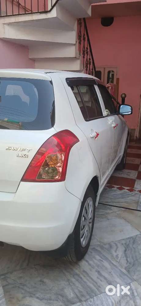 Swift Petrol In A Very Good Condition
