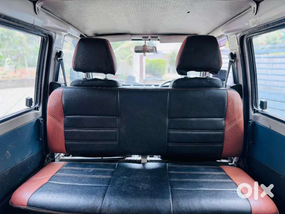 Maruti Suzuki Omni 2019 Petrol 41200 Km Driven