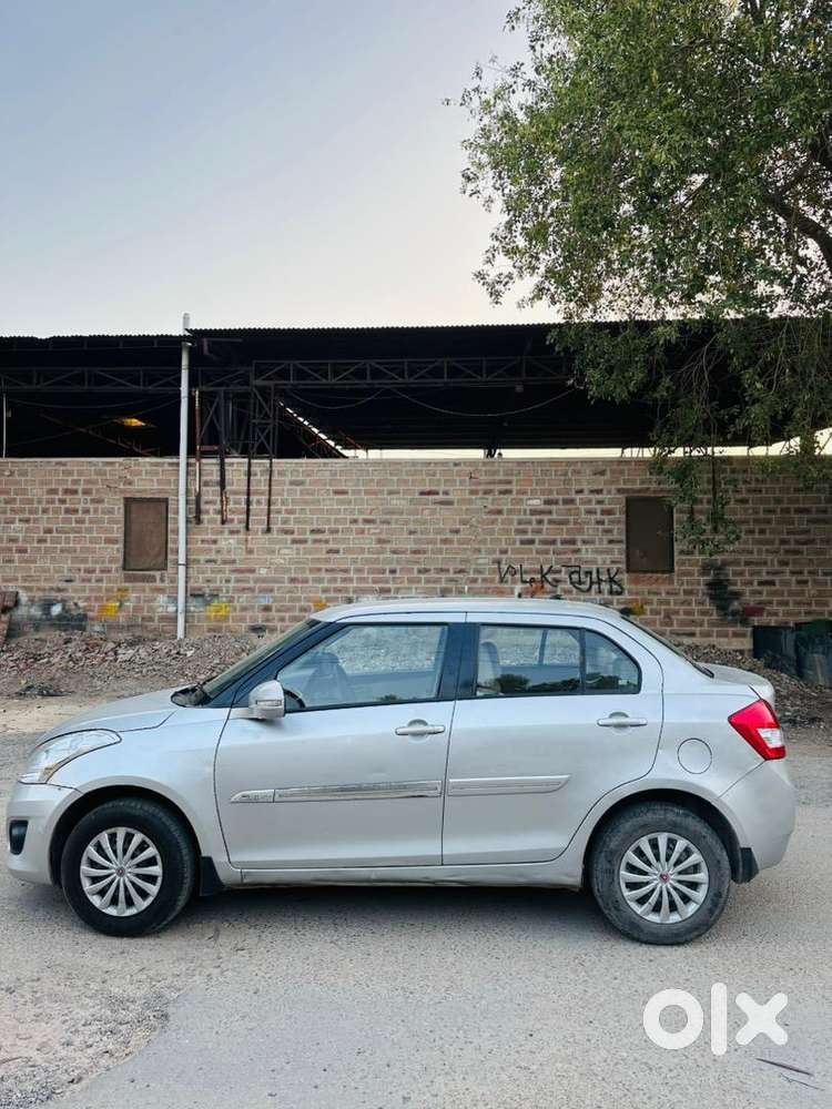 Maruti Suzuki Diesel 2014