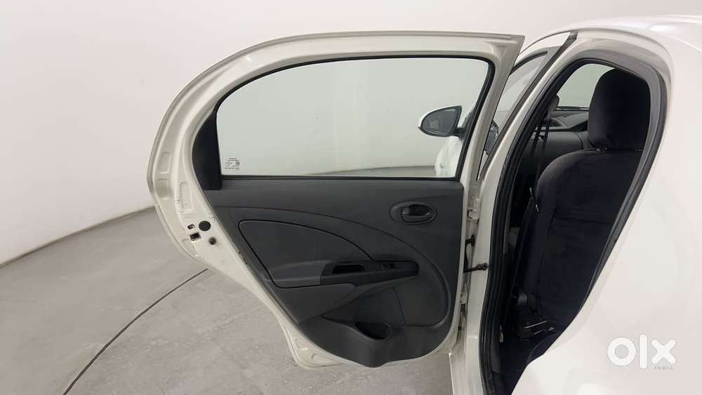 Toyota Etios Liva Gd, 2013, Diesel