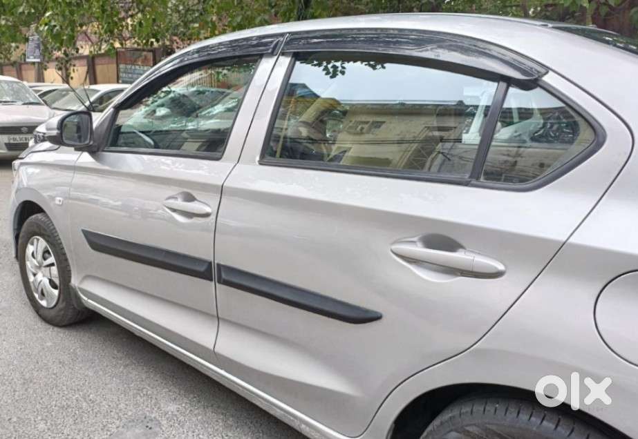 Honda Amaze 1.2 Emt I Vtec, 2019, Cng & Hybrids