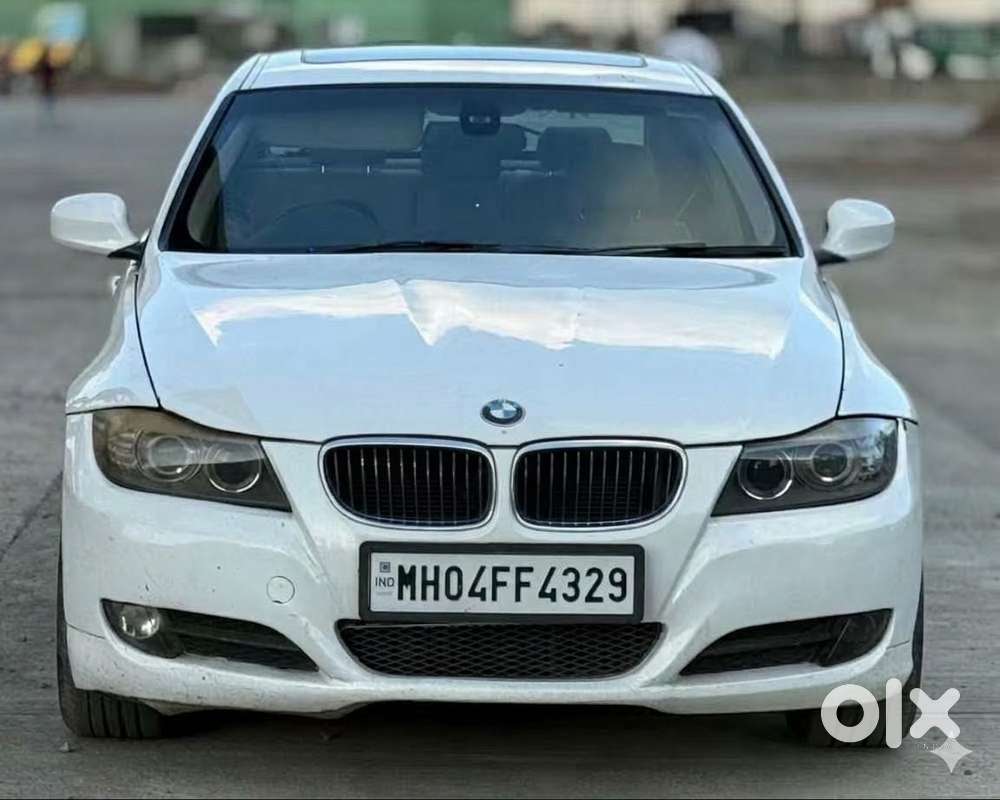 Bmw 3 Series [ ] 2.0 320d Dynamic, 2012, Diesel