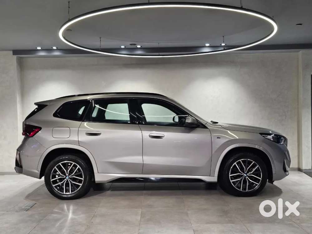 Bmw X1, 2025, Petrol