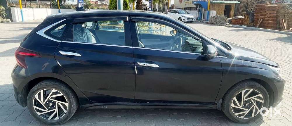 Hyundai I20 1.2 Asta, 2024, Petrol
