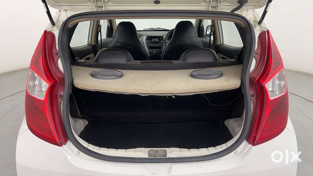 Hyundai Eon Era, 2012, Petrol