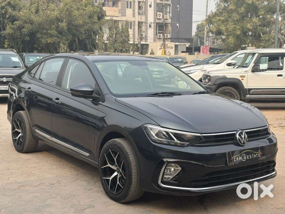 Volkswagen Virtus 1.0 Highline Tsi, 2023, Petrol