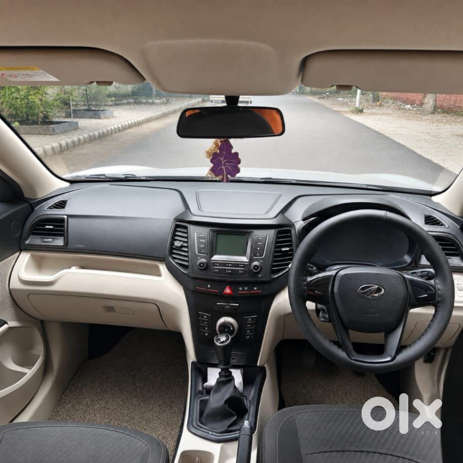 Mahindra Xuv300 W4 Diesel, 2020, Diesel