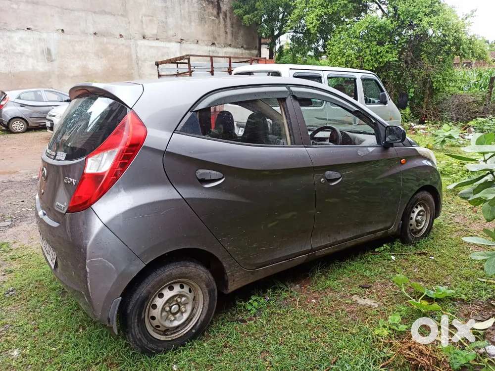 Hyundai Eon 2012 Petrol 44900 Km, We'll Maintained, Good Condition.