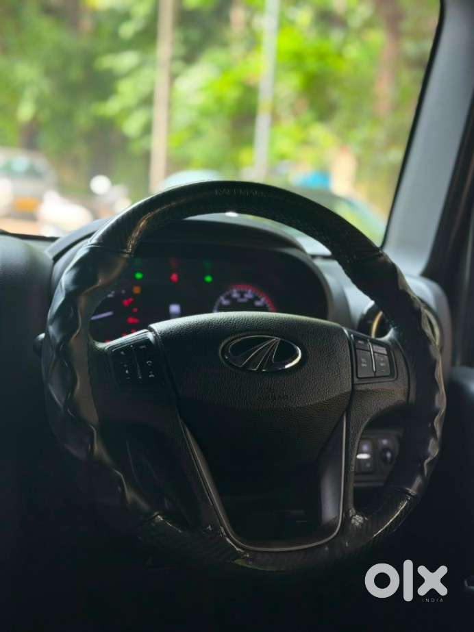 Mahindra Thar Lx D 4wd At, 2021, Diesel