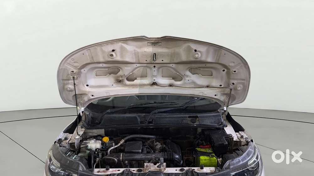 Renault Triber Rxt, 2019, Petrol