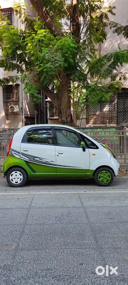 Best City Car