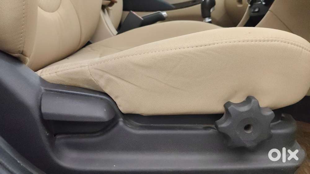 Hyundai Verna 1.6 Vtvt Sx, 2017, Petrol
